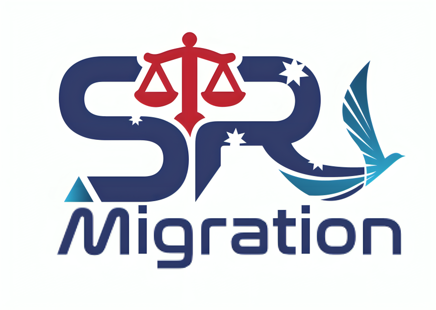 SR Migration