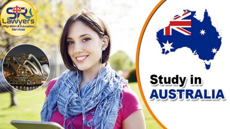 Study in Australia with scholarship